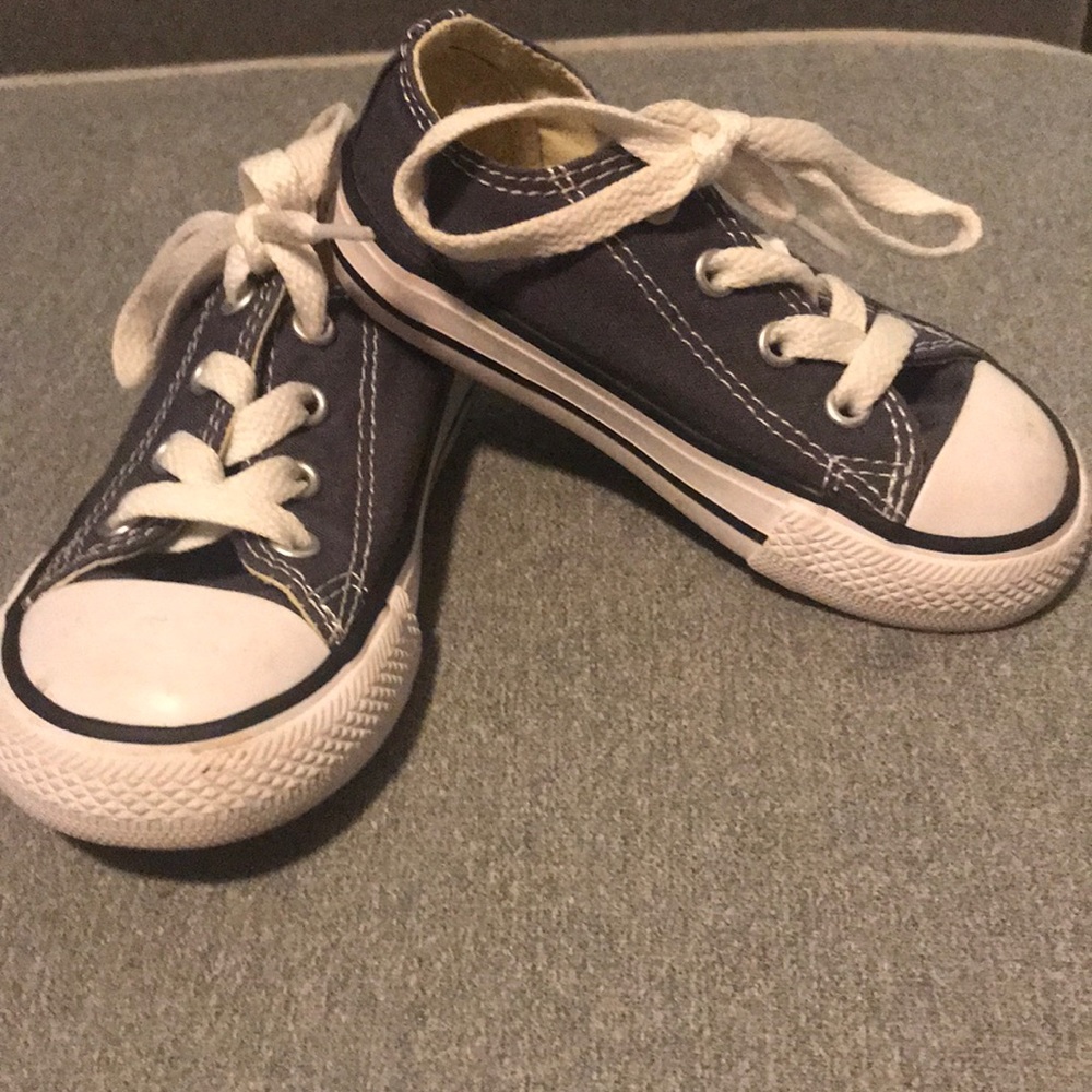 Toddler Converse Shoes